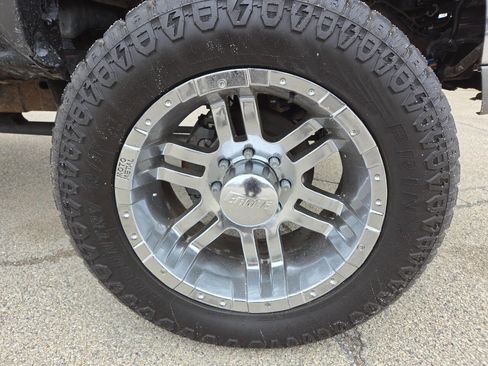 Used 2003 Chevrolet Silverado 2500 LT w/ Skid Plate Package image 15