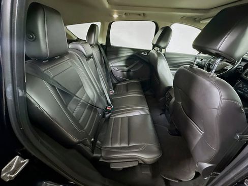 Used 2017 Ford Escape Titanium AWD/4WD image 9