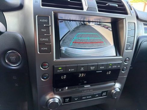 Used 2021 Lexus GX 460 Premium w/ Premium Package AWD/4WD image 30