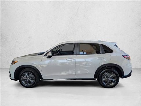 New 2027 Honda HR-V LX image 5