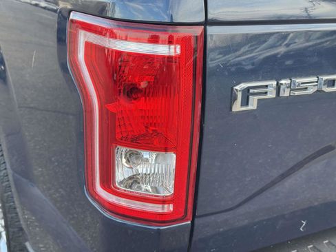 Used 2015 Ford F150 XLT w/ Equipment Group 302A Luxury image 10