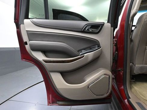 Used 2016 Chevrolet Tahoe LT w/ Luxury Package image 37