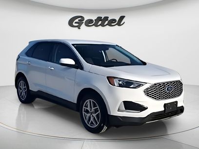 Used 2024 Ford Edge SEL