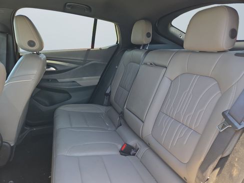 Used 2024 Buick Envista Avenir FWD image 15