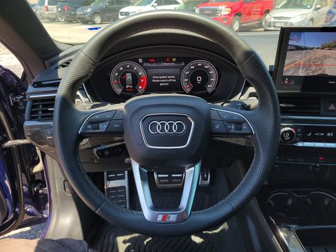 Used 2024 Audi S5 Premium Plus image 25