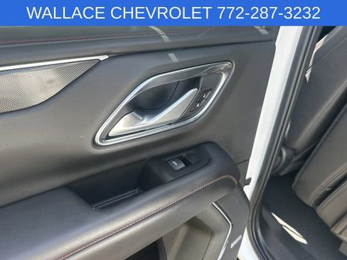 Used 2022 Chevrolet Tahoe RST RWD image 12