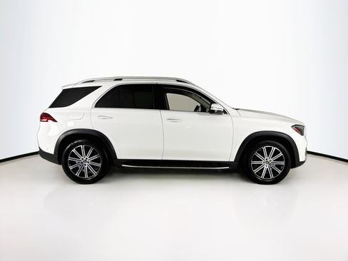 Used 2024 Mercedes-Benz GLE 350 4MATIC image 10
