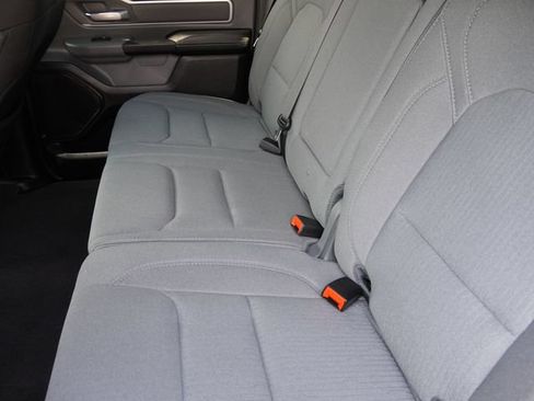 Used 2023 RAM 1500 Lone Star AWD/4WD image 12