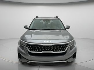 Used 2022 Kia Seltos Nightfall Edition AWD/4WD video 2