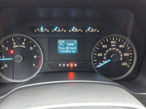 Used 2018 Ford F150 XLT image 31