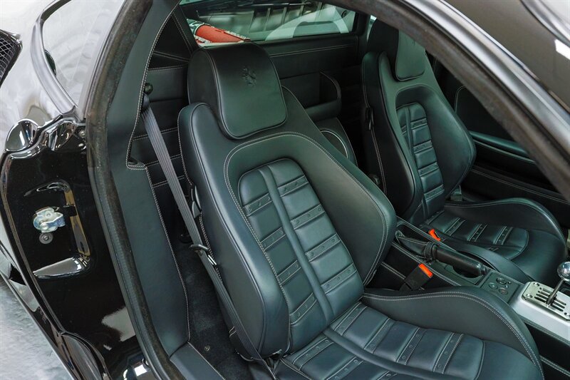 Used 2005 Ferrari F430 Coupe RWD image 77