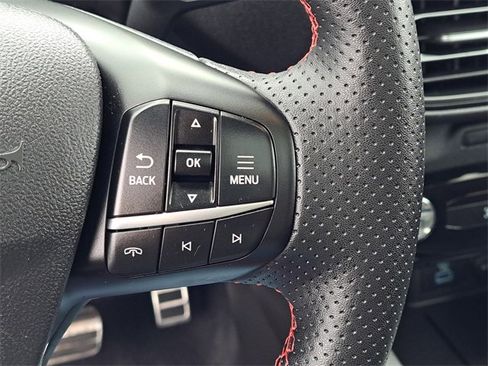 Certified 2023 Ford Escape ST-Line w/ Tech Pack #1 image 16