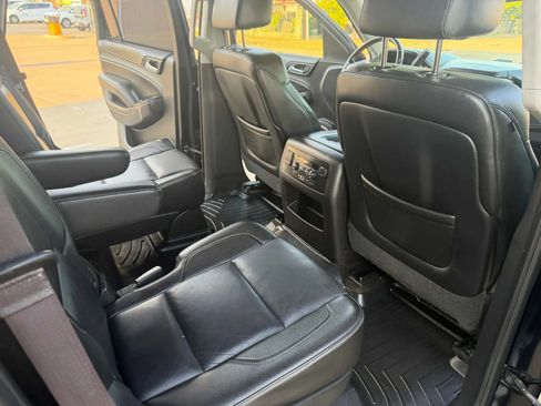Used 2015 Chevrolet Tahoe LT AWD/4WD image 28