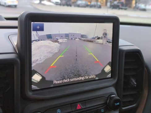 Certified 2023 Ford Bronco Sport Outer Banks w/ Tech Package image 30