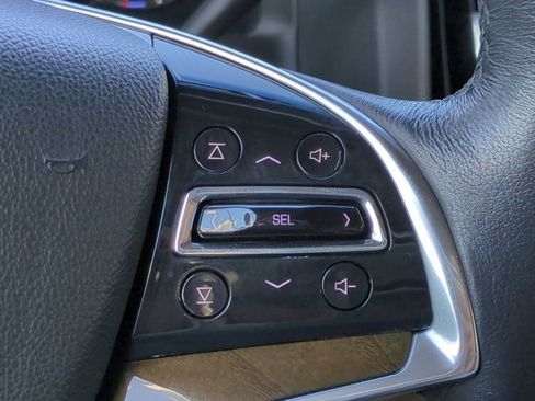 Used 2019 Cadillac Escalade ESV Premium Luxury image 25