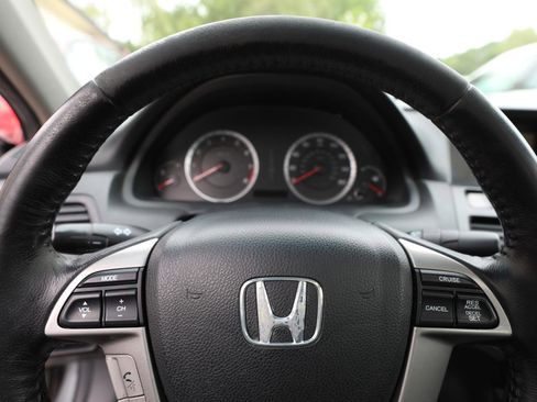 Used 2009 Honda Accord EX-L image 22