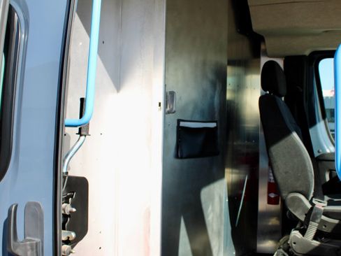 Used 2024 RAM ProMaster 3500 image 12