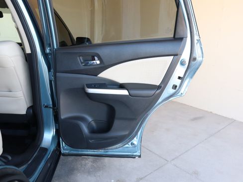 Used 2015 Honda CR-V EX-L image 46