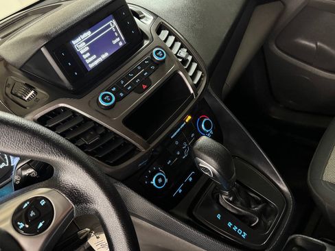 Used 2023 Ford Transit Connect XL FWD image 52