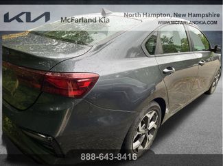Used 2020 Kia Forte LXS FWD video 3