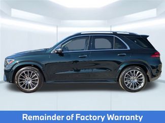 Used 2024 Mercedes-Benz GLE 350 GLE 350 video 2