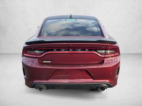 Used 2023 Dodge Charger R/T w/ Daytona Edition Group image 6