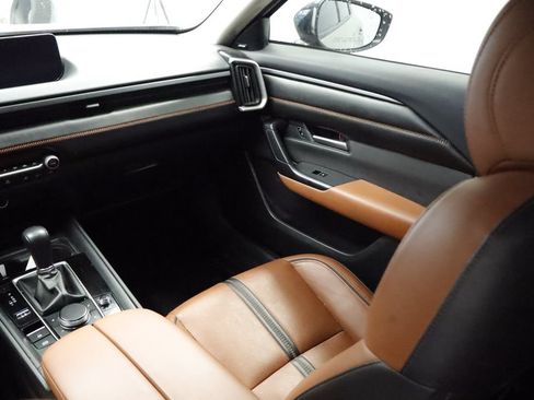Used 2024 MAZDA CX-50 AWD 2.5 Turbo w/ Accent Package image 19