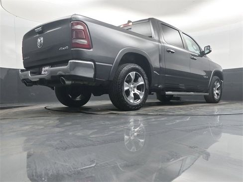 Used 2021 RAM 1500 Laramie image 39