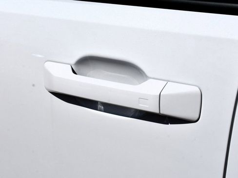 New 2025 Hyundai Santa Fe Limited FWD image 11