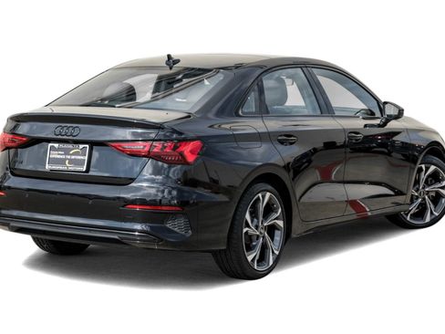 Used 2023 Audi A3 2.0T Premium w/ Convenience Package image 7