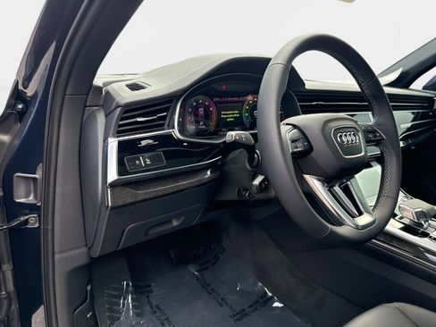 New 2026 Audi Q7 3.0T Premium Plus image 20