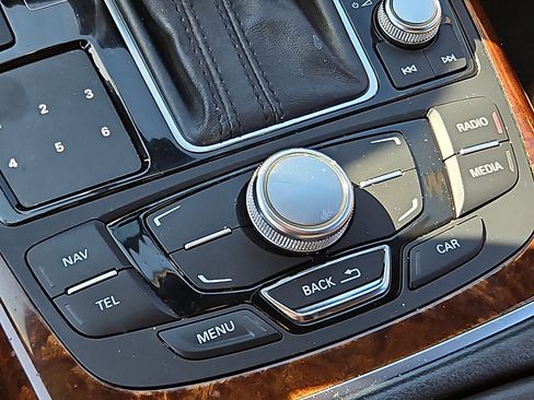 Used 2014 Audi A7 3.0T Premium Plus image 25