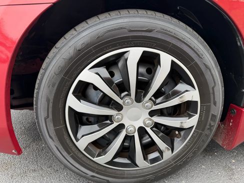 Used 2013 Nissan Altima 2.5 S image 23