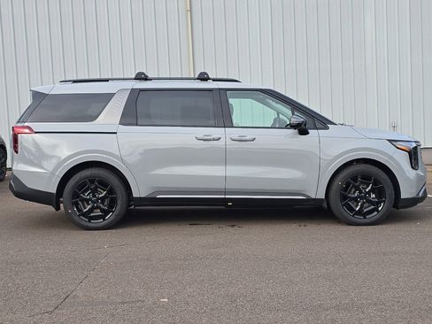 New 2026 Kia Carnival SX Prestige image 4