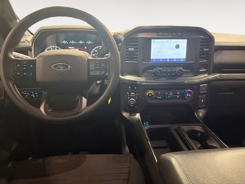 Used 2021 Ford F150 XL w/ STX Appearance Package AWD/4WD image 11