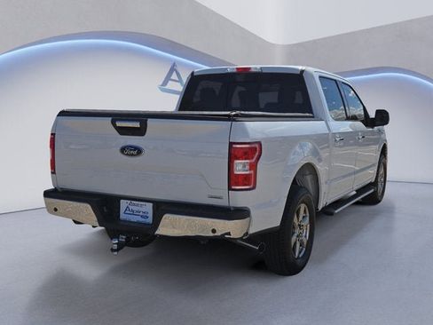 Used 2020 Ford F150 XLT w/ Equipment Group 302A Luxury image 5