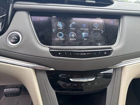 Used 2019 Cadillac XT5 Luxury AWD/4WD image 10