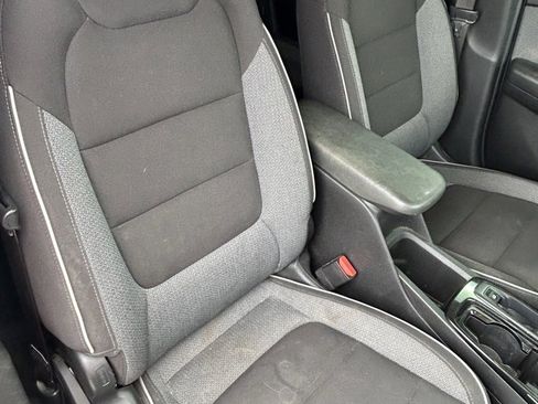 Used 2021 Chevrolet TrailBlazer LT w/ Convenience Package image 16