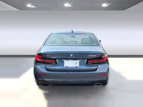 Certified 2023 BMW 530e xDrive w/ Convenience Package AWD/4WD image 10