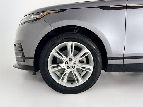 Used 2022 Land Rover Range Rover Velar R-Dynamic S image 26