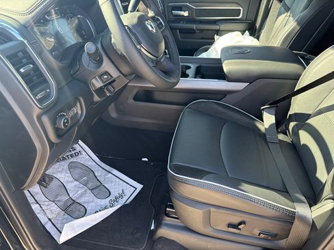 New 2026 RAM 3500 Laramie w/ Night Edition image 9