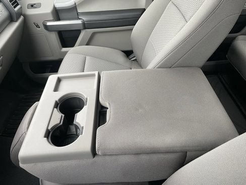 Used 2022 Ford F250 XLT w/ XLT Premium Package image 14