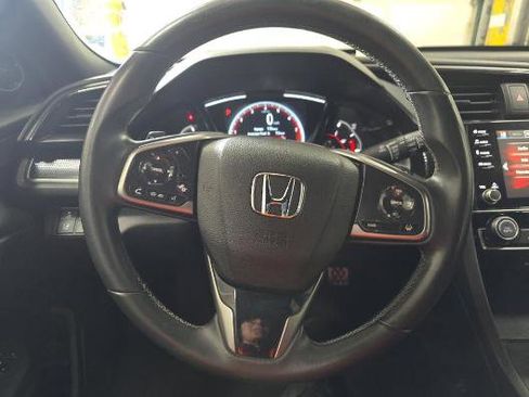 Used 2021 Honda Civic Sport image 11