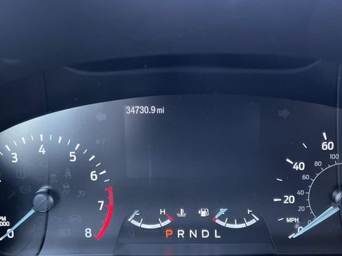 Certified 2020 Ford Escape SE AWD/4WD image 20