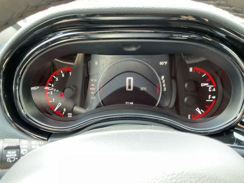 New 2025 Dodge Durango GT w/ Blacktop Package image 19