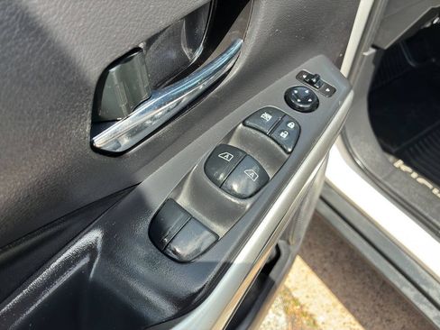 Used 2019 Nissan Kicks SR w/ SR Premium Package FWD image 12