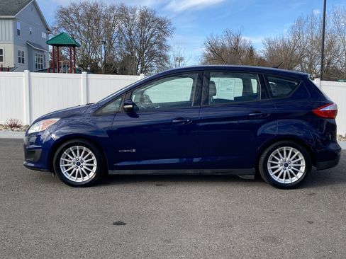 Used 2016 Ford C-MAX SE image 3