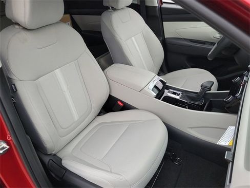 New 2026 Hyundai Tucson SEL image 16