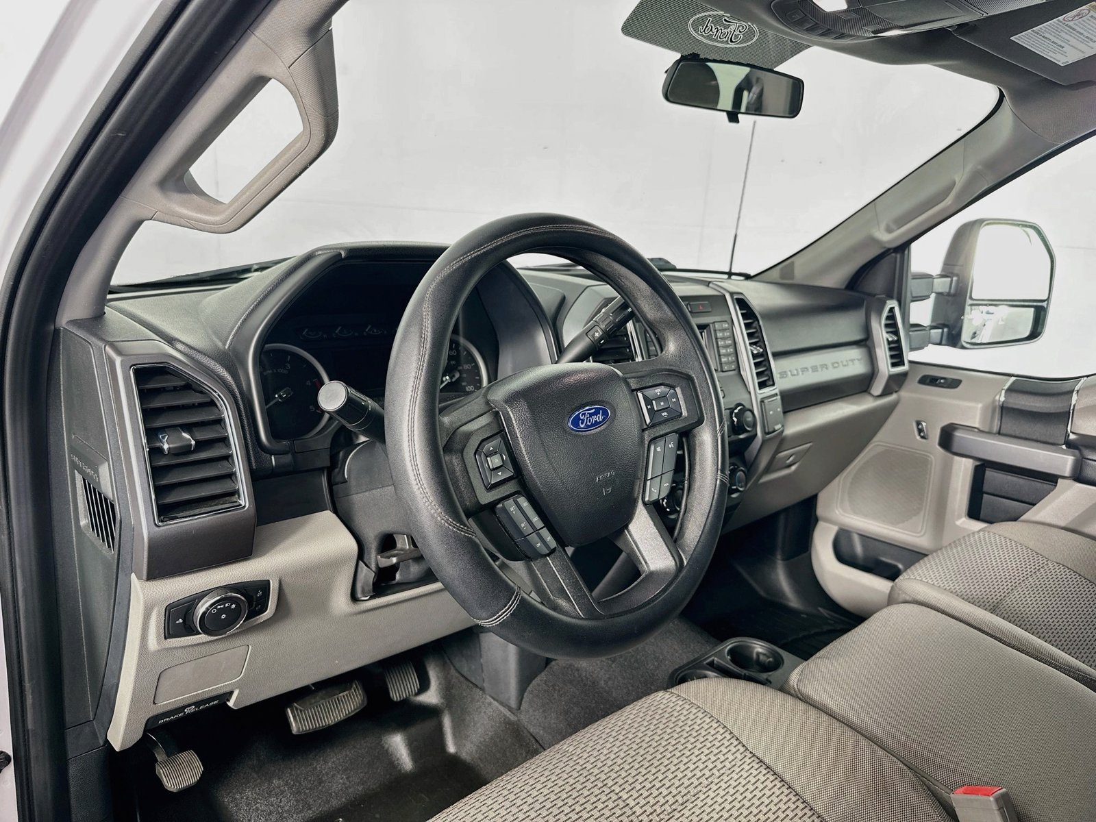 Used 2019 Ford F250 XLT AWD/4WD image 9