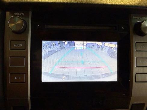 Used 2014 Toyota Tundra SR RWD image 15